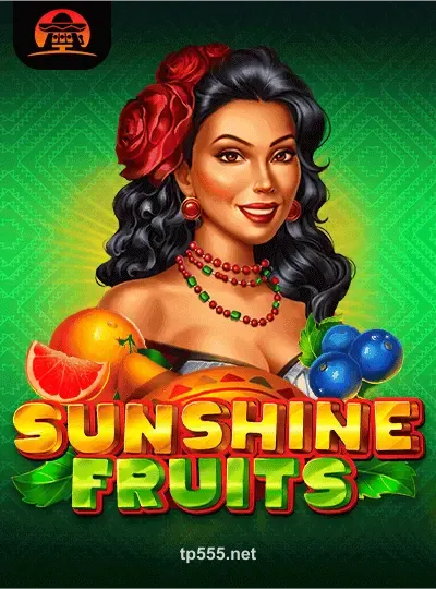 সানশাইন ফল গেম ছবি