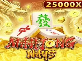 Mahjong Ways (1)
