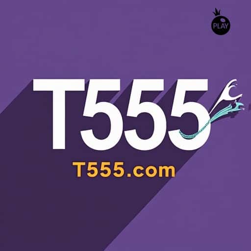 tp555 লোগো