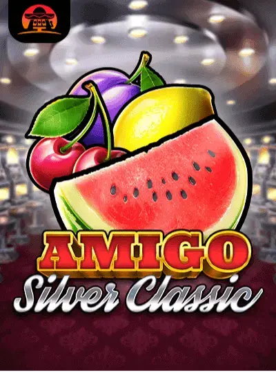 আমিগো সিলভার ক্লাসিক