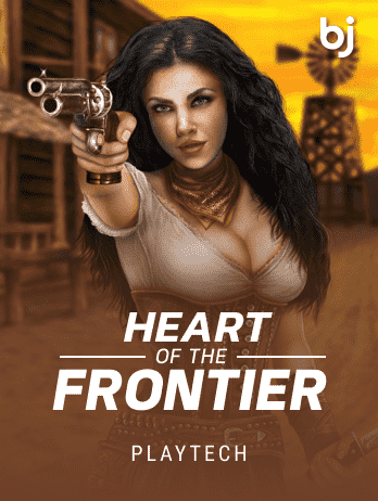 Heart of the Frontier